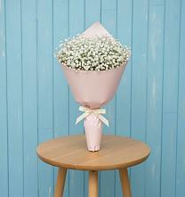 Букет цветов из:  Гипсофила #REPLACE_PRED# ВНИИССе