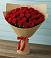 Букет Красные розы Милано в ВНИИССе