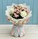 Букет цветов из: Розы в ВНИИССе
