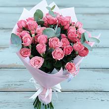 Букет Леди совершенство в ВНИИССе